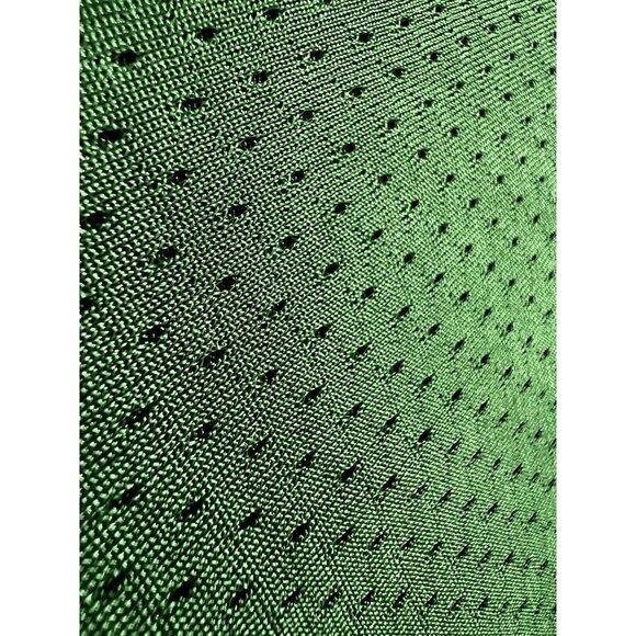 Spencer's St. Patrick's Day Drinking Team Jersey Shirt Women's Size Medium Green - Picture 10 of 10